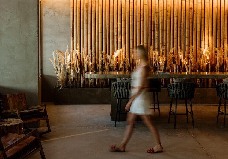 Beispiel: Kulinarik & Restaurants
