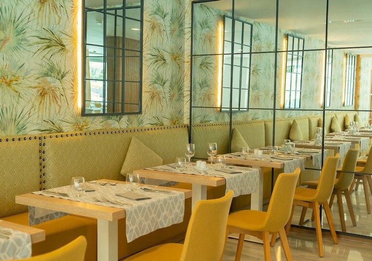 Kulinarik & Restaurants