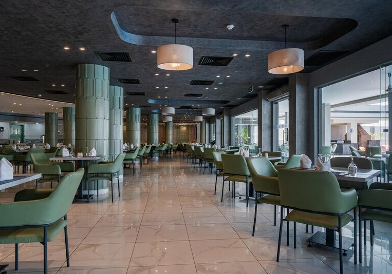 Kulinarik & Restaurants