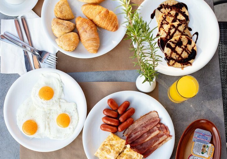 Kulinarik & Restaurants