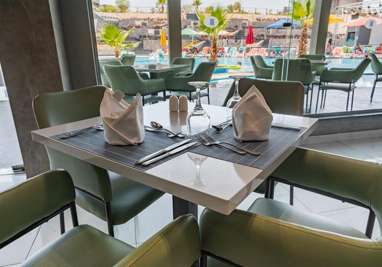 Kulinarik & Restaurants