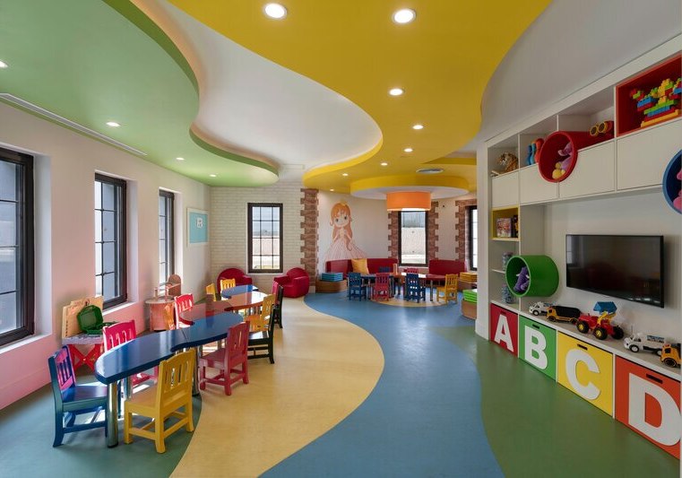 Unterhaltung & Entertainment