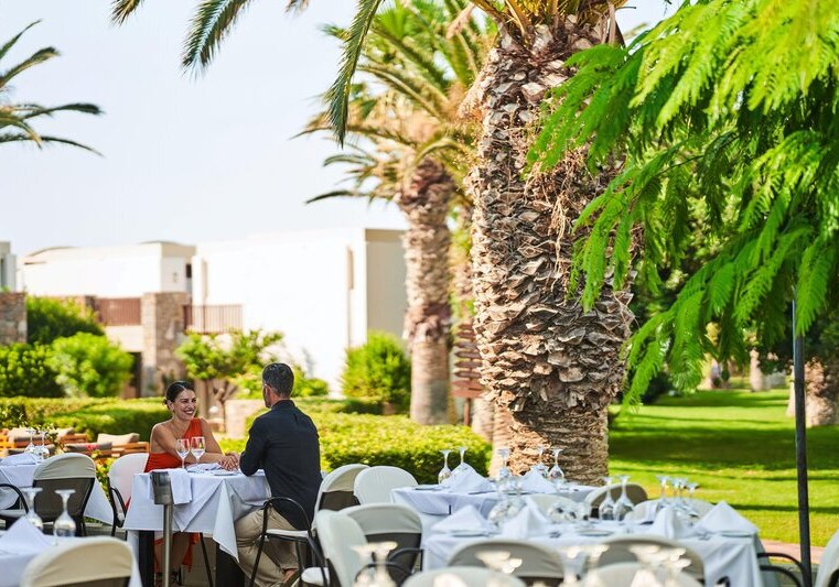 Kulinarik & Restaurants