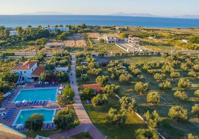 Hotel Allgemein