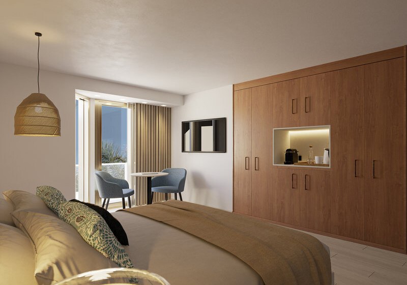 Zimmer & Wohnkomfort