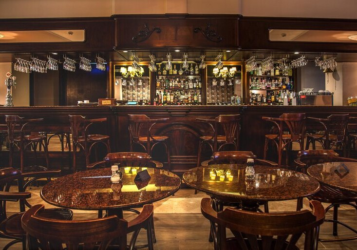 Beispiel: Kulinarik & Restaurants