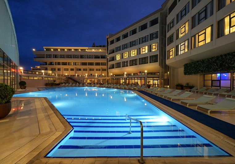 Hotel Allgemein