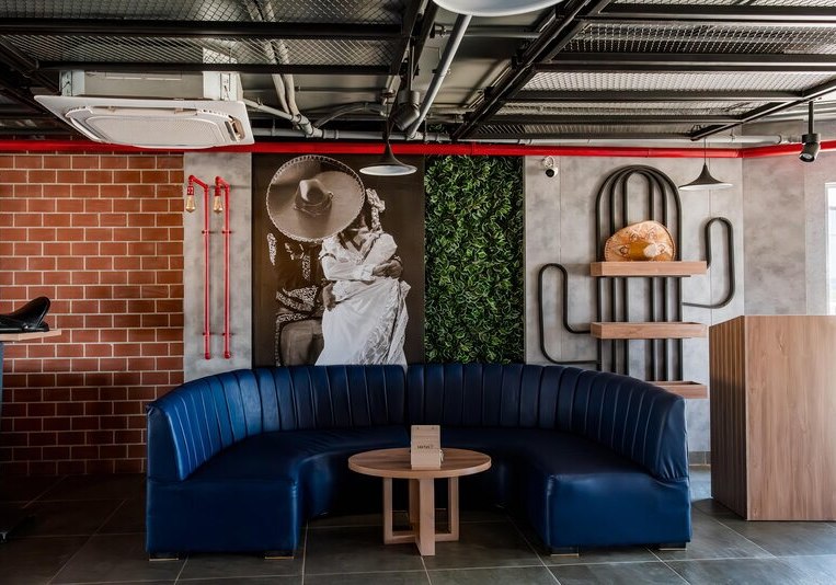 Kulinarik & Restaurants