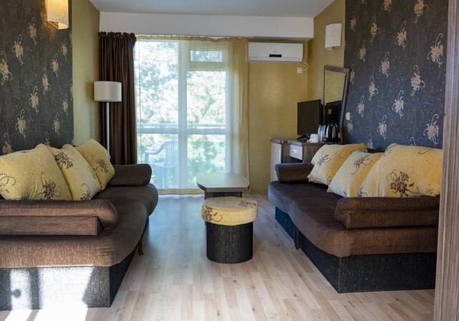 Zimmer & Wohnkomfort