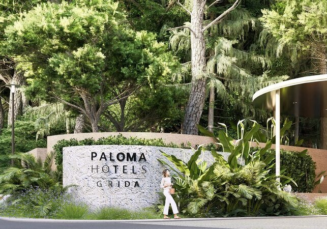 Paloma Grida