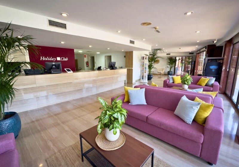 Hotel Allgemein