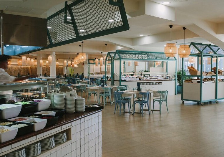 Kulinarik & Restaurants