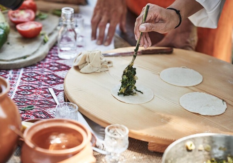 Kulinarik & Restaurants