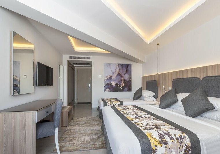 Zimmer & Wohnkomfort