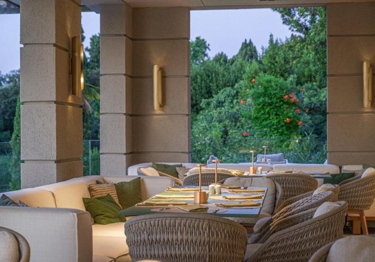 Kulinarik & Restaurants