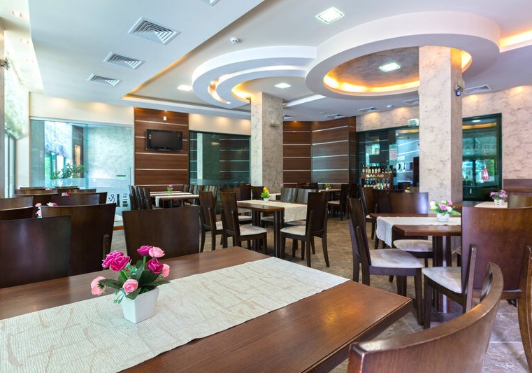 Kulinarik & Restaurants