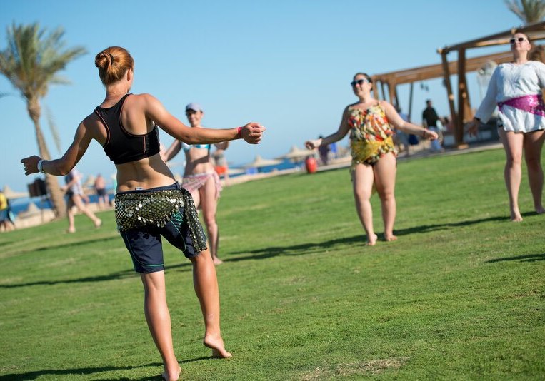 Unterhaltung & Entertainment