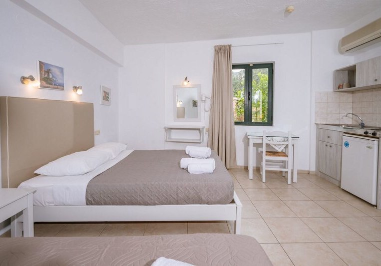 Zimmer & Wohnkomfort