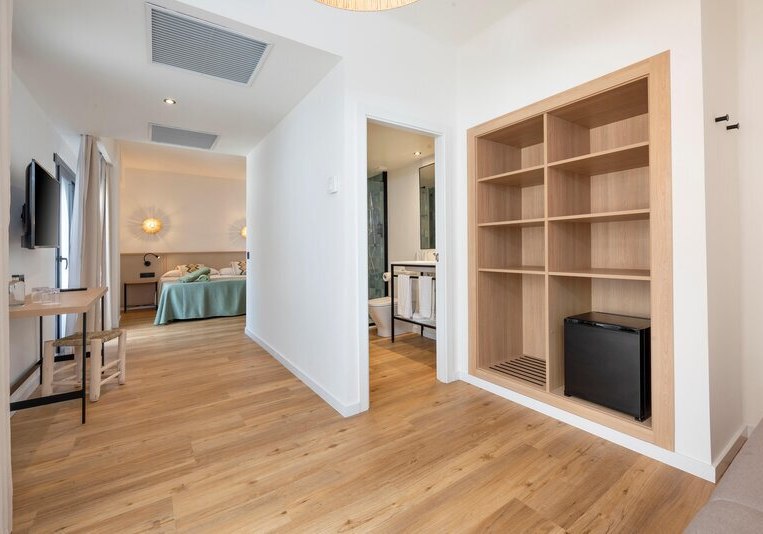 Zimmer & Wohnkomfort