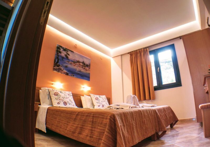 Hotel Allgemein