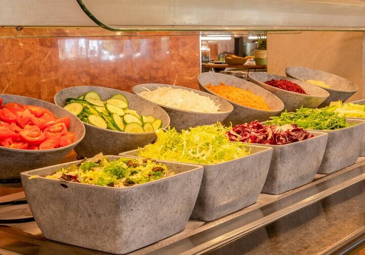 Kulinarik & Restaurants