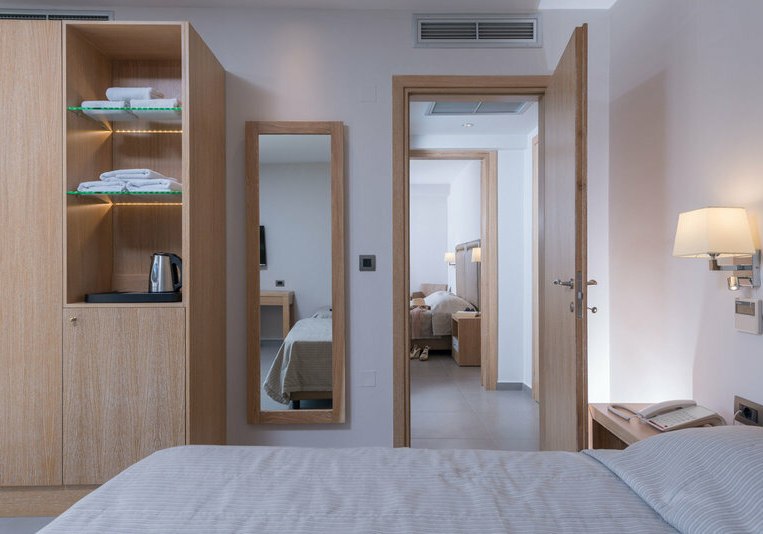 Zimmer & Wohnkomfort