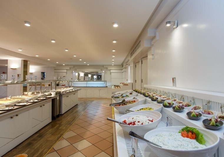 Kulinarik & Restaurants