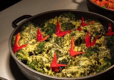 Kulinarik & Restaurants