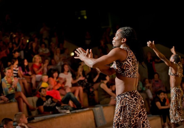 Unterhaltung & Entertainment