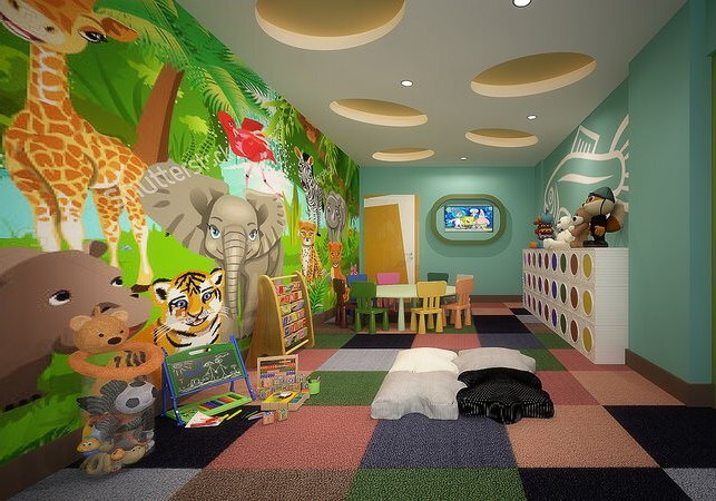 Beispiel: Unterhaltung & Entertainment