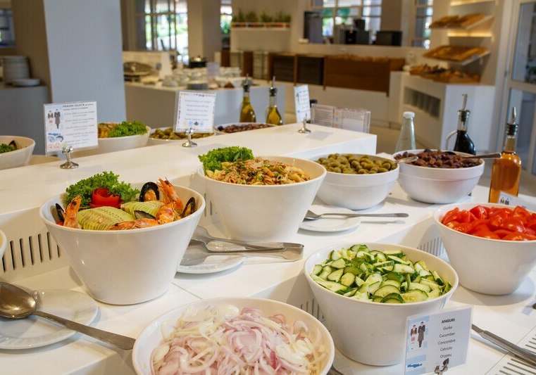 Kulinarik & Restaurants