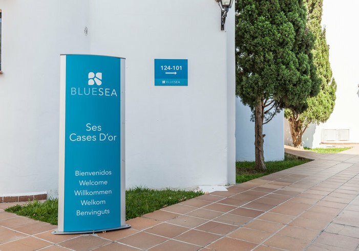 Beispiel: Ausstattung & Service