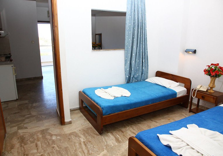Hotel Allgemein