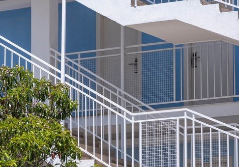 Aussenaufnahme Hotel