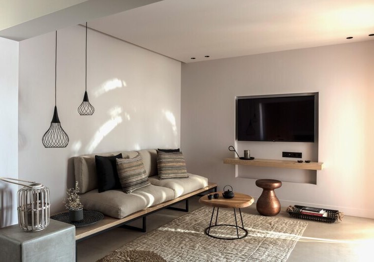 Zimmer & Wohnkomfort