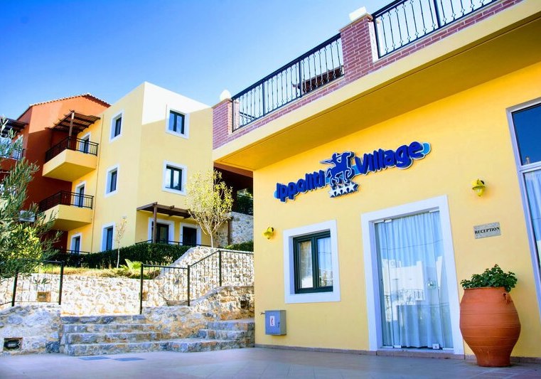 Hotel Allgemein