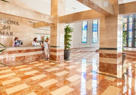 Beispiel: Hotel Außenpool