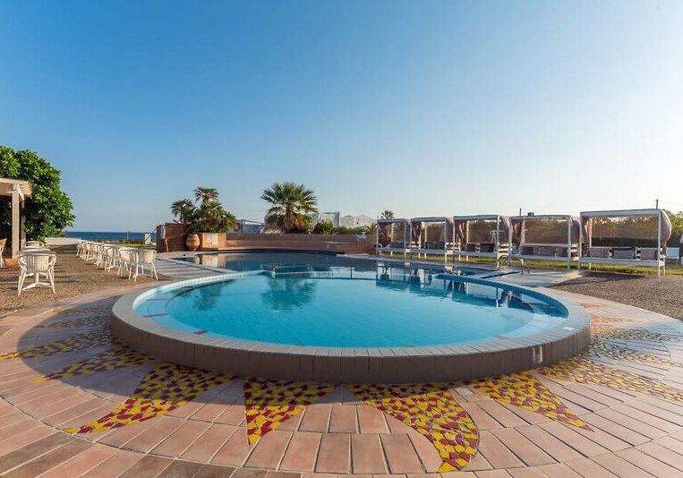 Hotel Allgemein