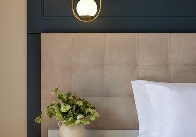 Zimmer & Wohnkomfort