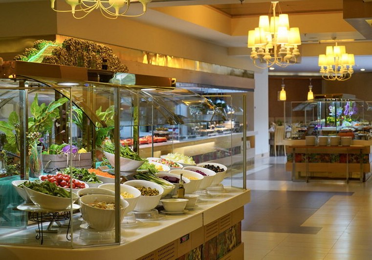 Hotel Allgemein