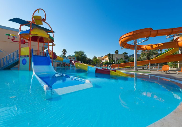 Hotel Allgemein