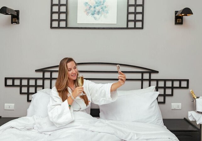 Beispiel: Zimmer & Wohnkomfort