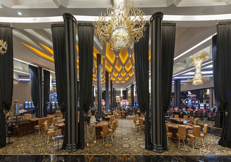 Unterhaltung & Entertainment