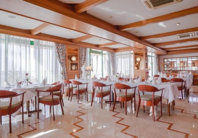 Beispiel: Kulinarik & Restaurants