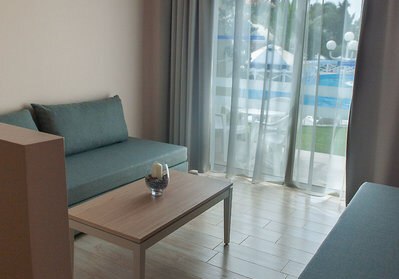 Beispiel: Zimmer & Wohnkomfort