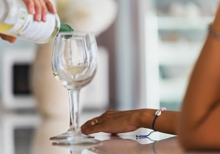 Beispiel: Kulinarik & Restaurants