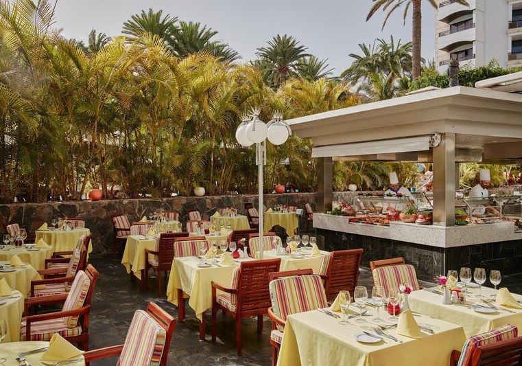 Kulinarik & Restaurants