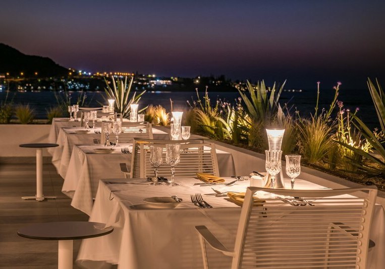 Kulinarik & Restaurants