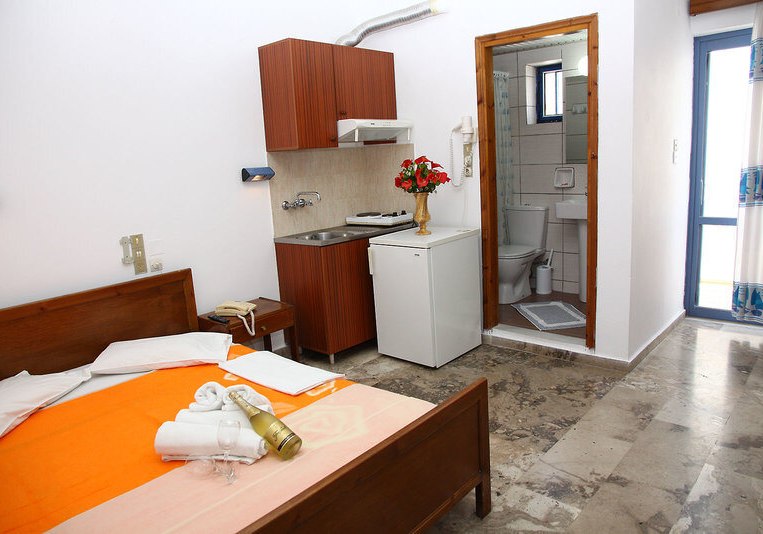 Hotel Allgemein