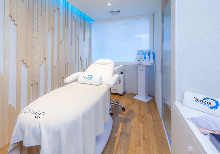 Beispiel: Wellness & Entspannung